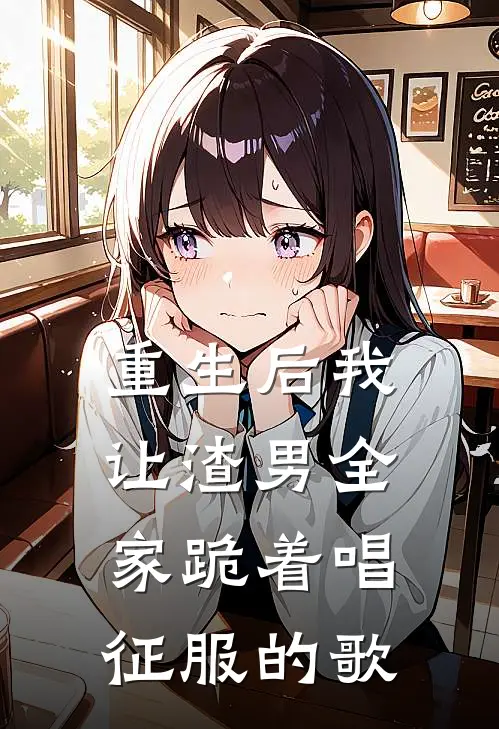 重生后我让渣男全家跪着唱征服的歌