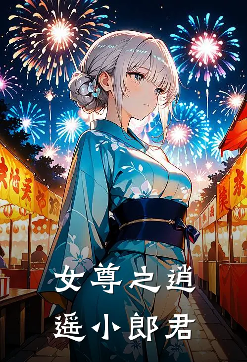 女尊之逍遥小郎君