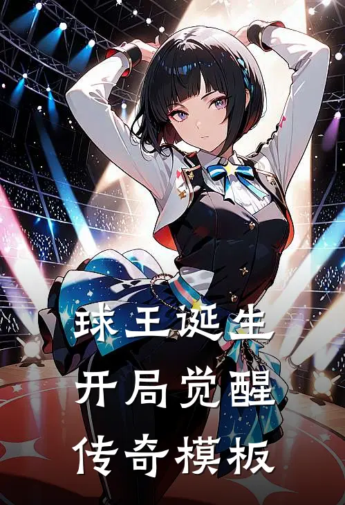 球王诞生：开局觉醒传奇模板
