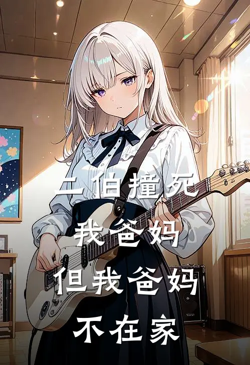 二伯撞死我爸妈，但我爸妈不在家抖音热门完整免费小说_热门小说阅读二伯撞死我爸妈，但我爸妈不在家抖音热门