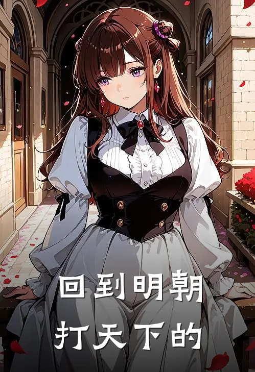 回到明朝打天下的