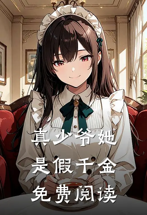 真少爷她是假千金免费阅读