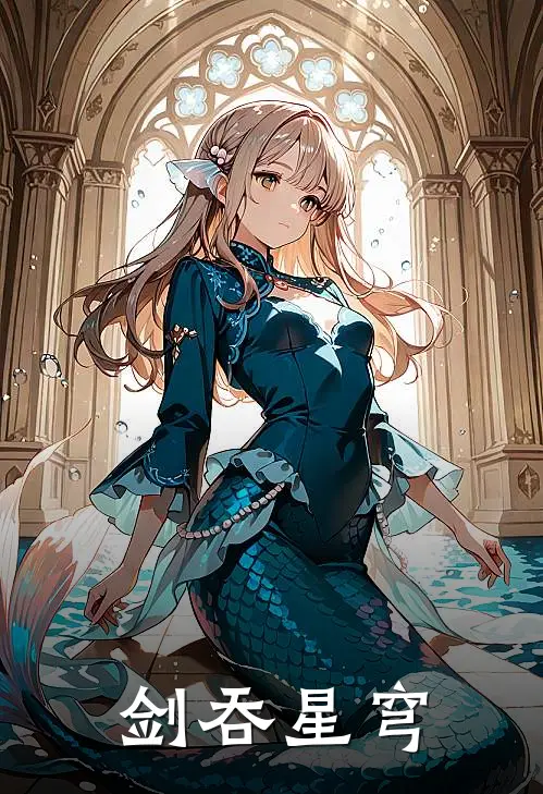 剑吞星穹