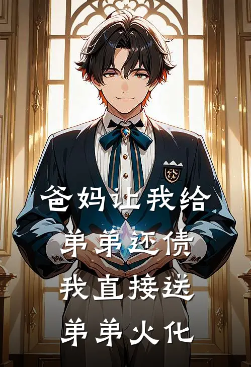 爸妈让我给弟弟还债，我直接送弟弟火化(宋娇娇热门)完结小说_热门小说推荐爸妈让我给弟弟还债，我直接送弟弟火化宋娇娇热门