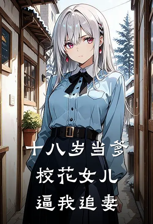 十八岁当爹，校花女儿逼我追妻