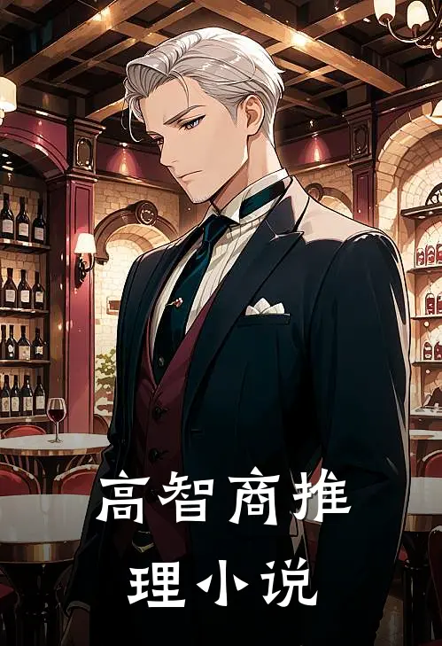 高智商推理小说