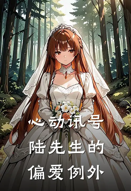 心动讯号：陆先生的偏爱例外苏晚星陆知衍最新推荐小说_完结版小说推荐心动讯号：陆先生的偏爱例外苏晚星陆知衍