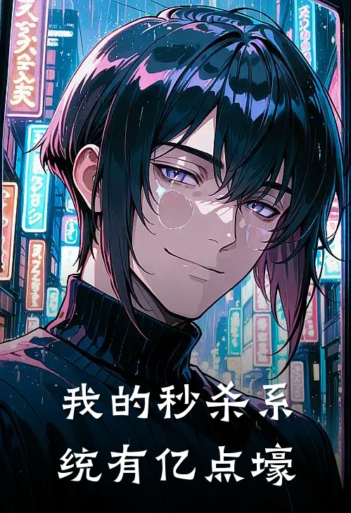 我的秒杀系统有亿点壕