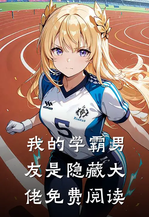 我的学霸男友是隐藏大佬免费阅读