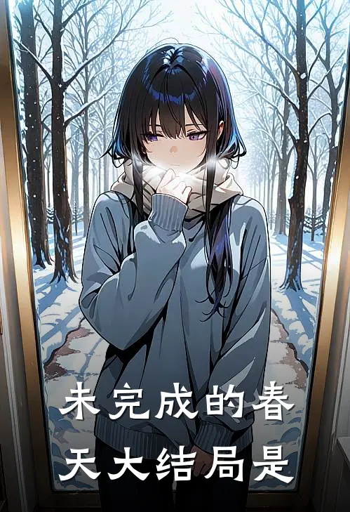未完成的春天大结局是