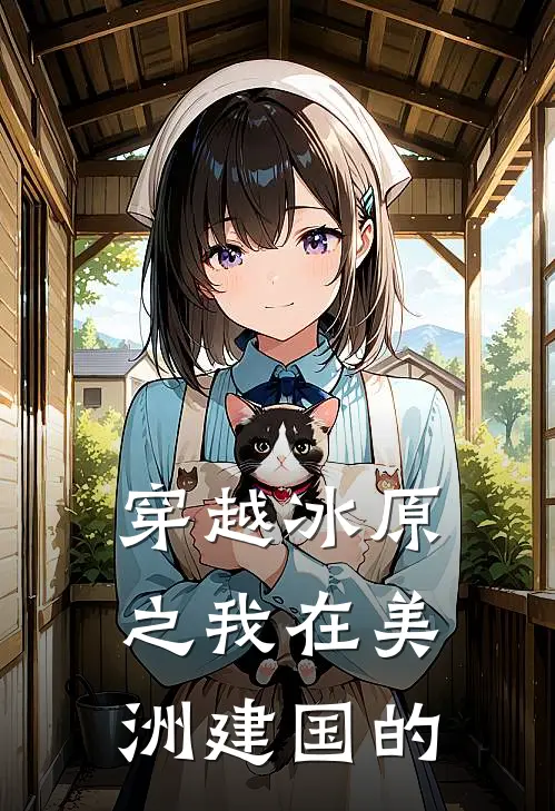 穿越冰原之我在美洲建国的