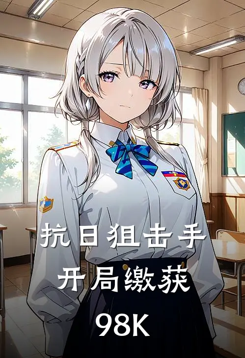 抗日狙击手：开局缴获98K(林骁王铁柱)免费阅读全文_免费完结版小说抗日狙击手：开局缴获98K林骁王铁柱