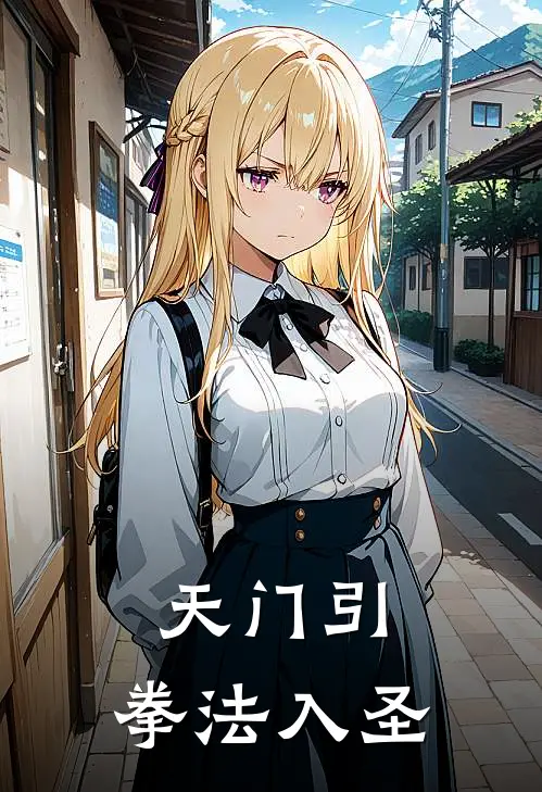 天门引：拳法入圣