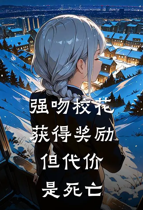 强吻校花获得奖励，但代价是死亡林寻姜婉儿最新小说推荐_完本小说免费阅读强吻校花获得奖励，但代价是死亡(林寻姜婉儿)