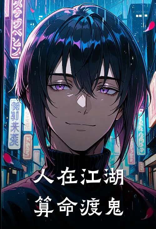 人在江湖，算命渡鬼