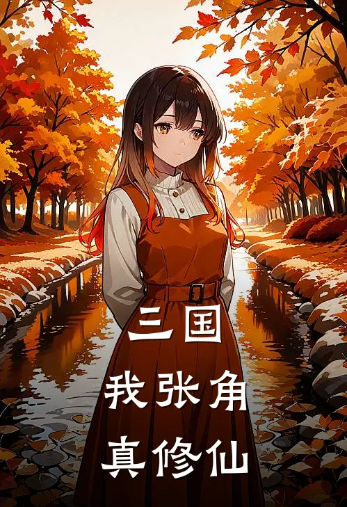 三国：我张角，真修仙