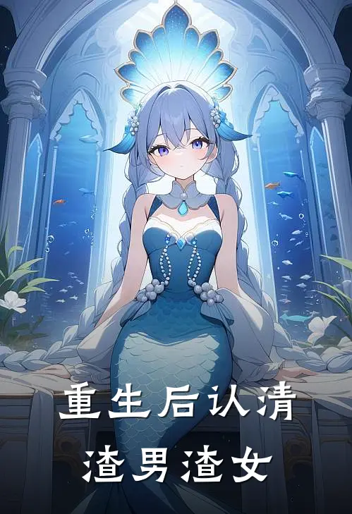 重生后认清渣男渣女