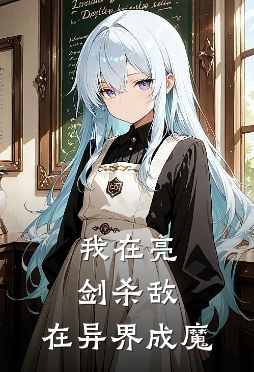 我在亮剑杀敌，在异界成魔