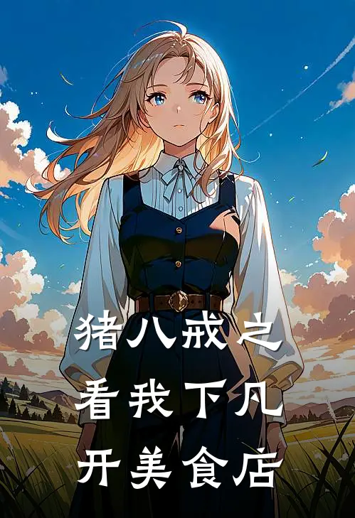 猪八戒之看我下凡开美食店朱八界高小兰完本小说免费阅读_小说完结版猪八戒之看我下凡开美食店朱八界高小兰