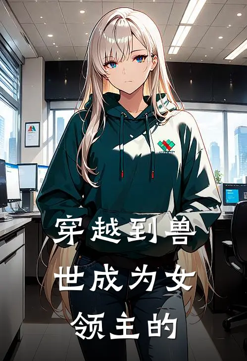 穿越到兽世成为女领主的