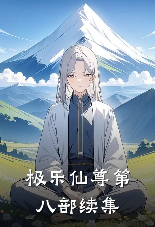 极乐仙尊第八部续集
