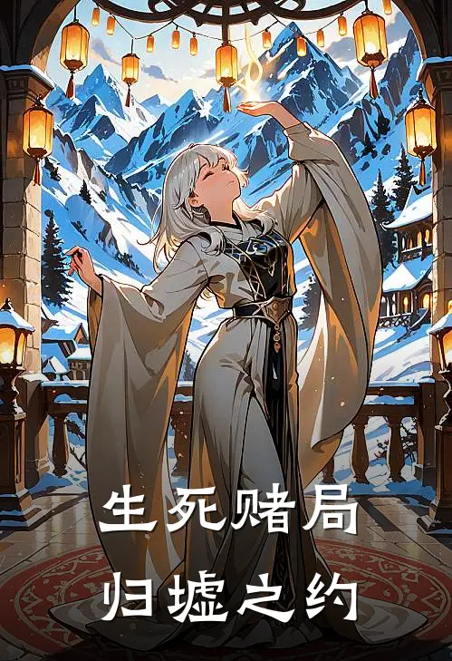 生死赌局归墟之约