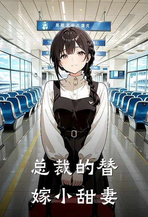 总裁的替嫁小甜妻