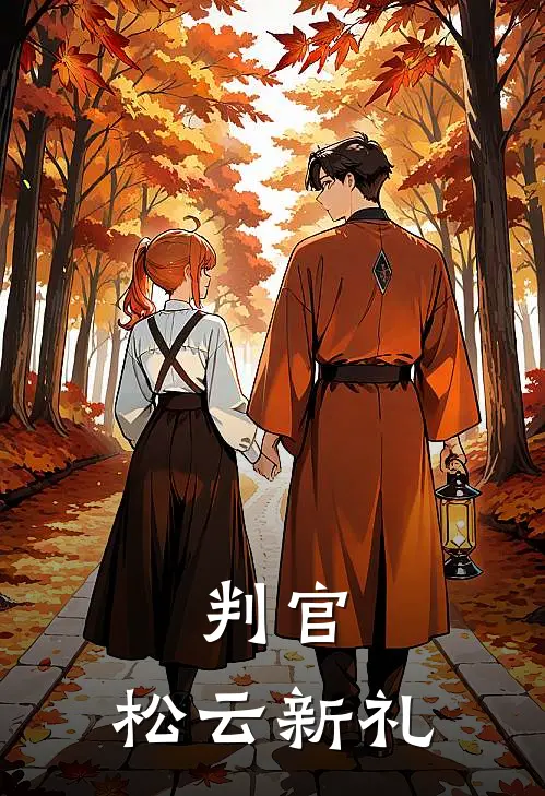 判官：松云新礼(夏彦夏樵)免费热门小说_最新小说推荐判官：松云新礼夏彦夏樵