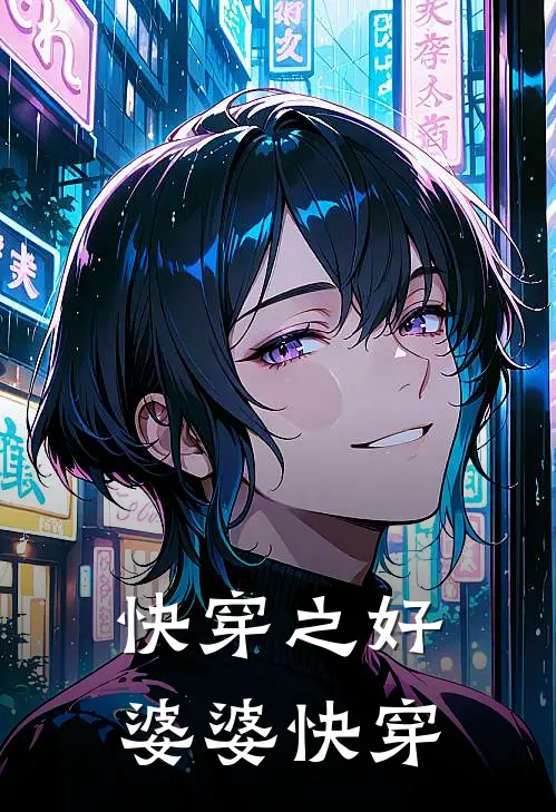 快穿之好婆婆[快穿]