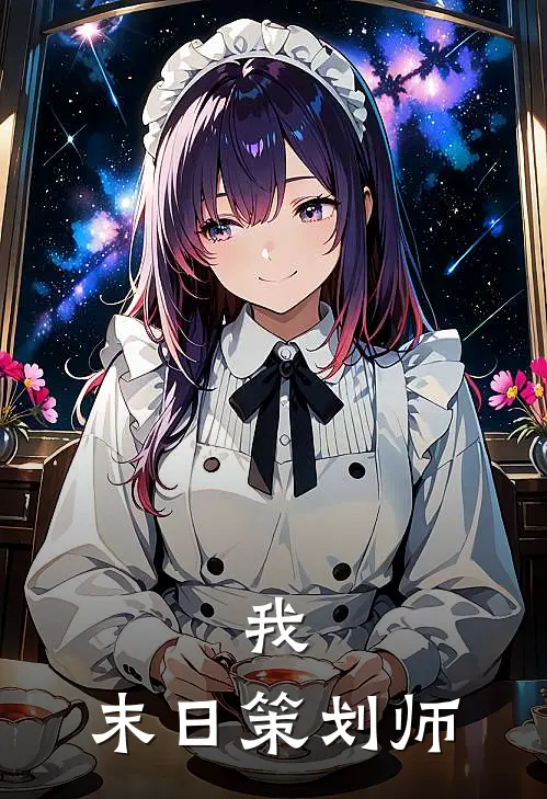 我，末日策划师