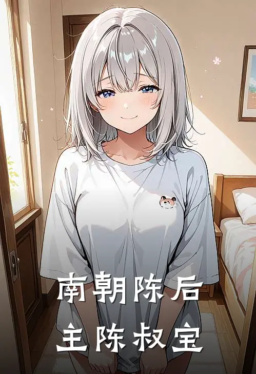 南朝陈后主陈叔宝