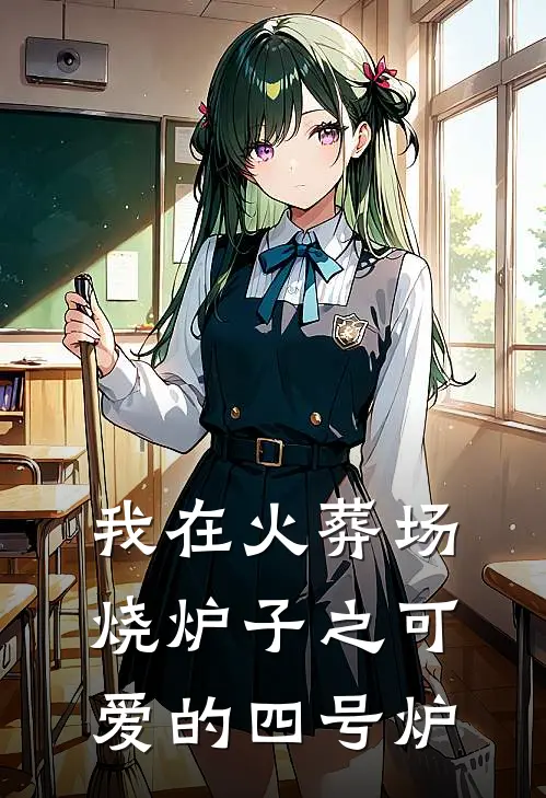 我在火葬场烧炉子之可爱的四号炉周姐小李完本小说免费阅读_最新章节列表我在火葬场烧炉子之可爱的四号炉(周姐小李)