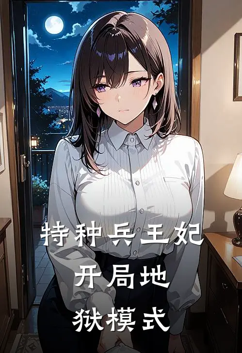 特种兵王妃：开局地狱模式