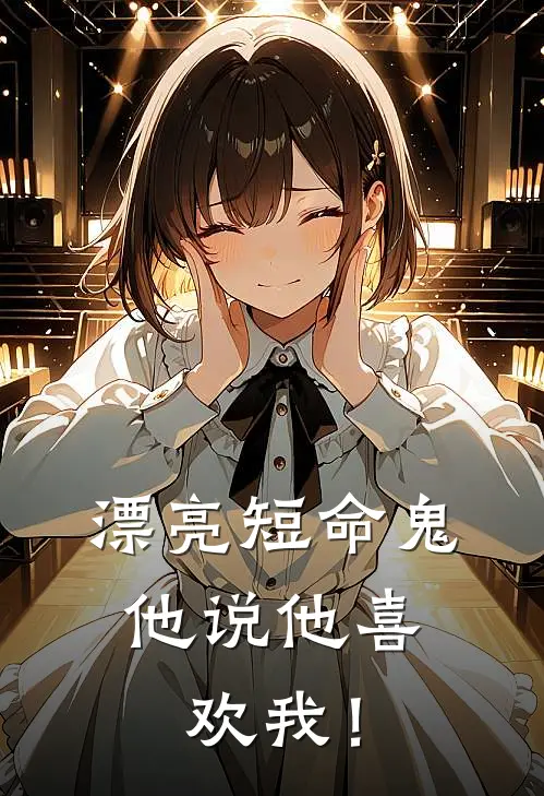 漂亮短命鬼，他说他喜欢我！付听风付听雨最新小说全文阅读_在线免费小说漂亮短命鬼，他说他喜欢我！(付听风付听雨)