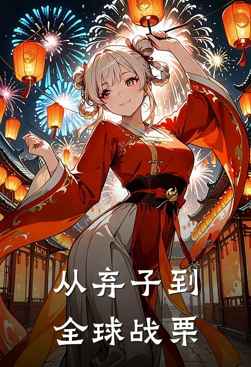 从弃子到全球战栗