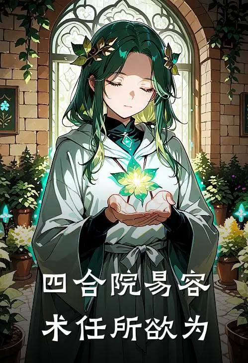 四合院易容术任所欲为