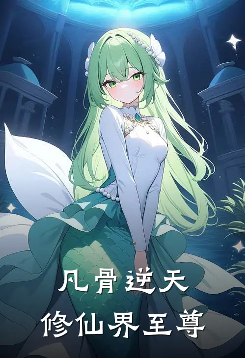 凡骨逆天：修仙界至尊