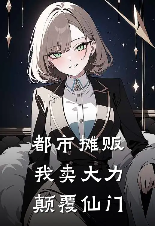 都市摊贩：我卖大力，颠覆仙门陈凡李强最新小说全文阅读_最新章节列表都市摊贩：我卖大力，颠覆仙门(陈凡李强)