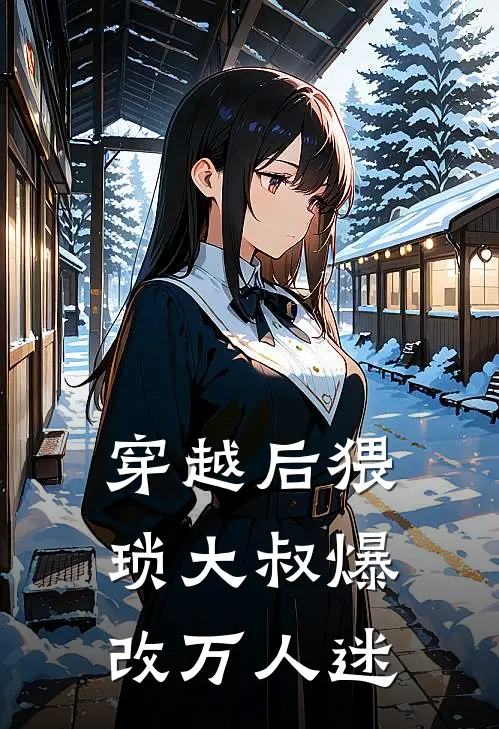 时郁谢云祁《穿越后猥琐大叔爆改万人迷》全本免费在线阅读_(时郁谢云祁)最新章节在线阅读