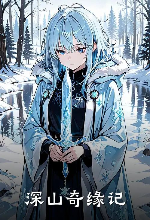 深山奇缘记抖音热门小说完结推荐_完整版小说免费阅读深山奇缘记(抖音热门)