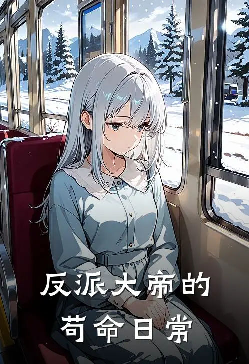 反派大帝的苟命日常