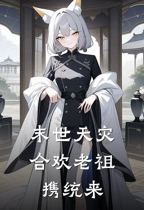 末世天灾：合欢老祖携统来闻月仇正小说推荐完结_全集免费小说末世天灾：合欢老祖携统来(闻月仇正)