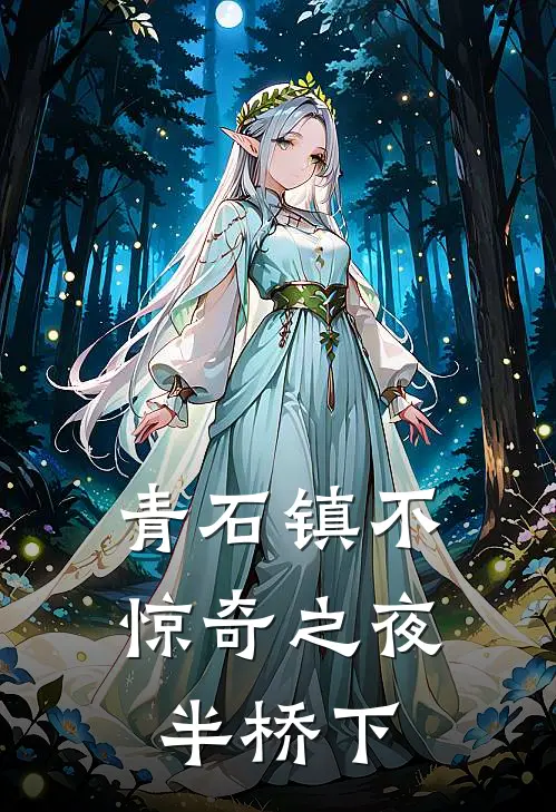 青石镇不惊奇之夜半桥下