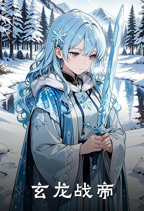 玄龙战帝