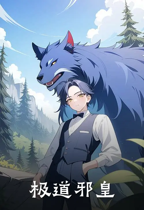 极道邪皇