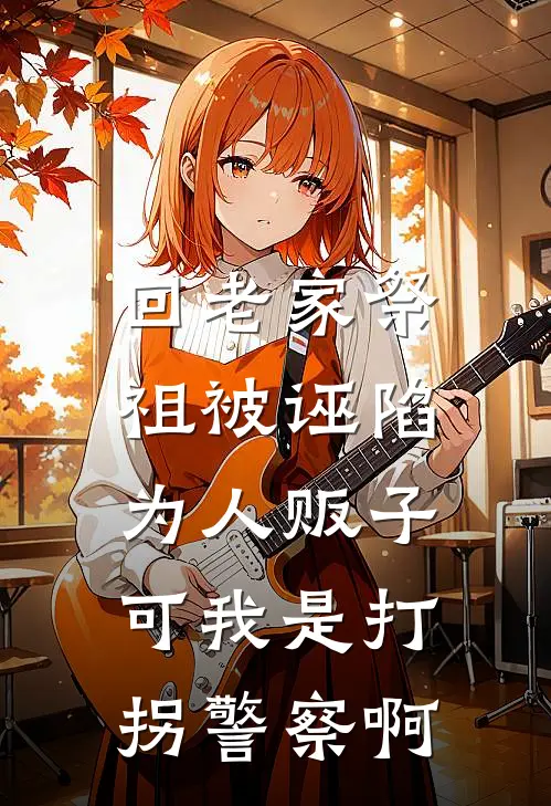 回老家祭祖被诬陷为人贩子，可我是打拐警察啊