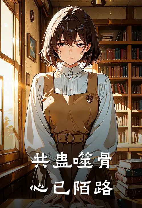 共蛊噬骨，心已陌路