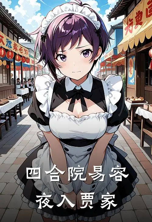 四合院易容夜入贾家