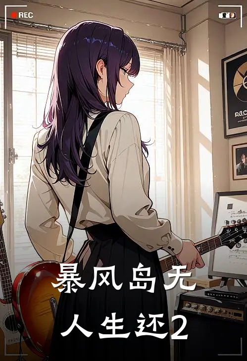 暴风岛无人生还2