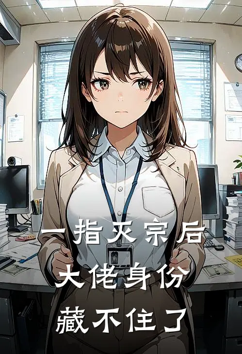 一指灭宗后，大佬身份藏不住了(林晚雷火宗)无弹窗小说免费阅读_小说完整版免费阅读一指灭宗后，大佬身份藏不住了林晚雷火宗